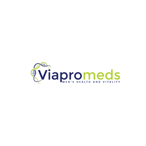 Logo Design by Anekaa for Viapromeds | Design: #30350740