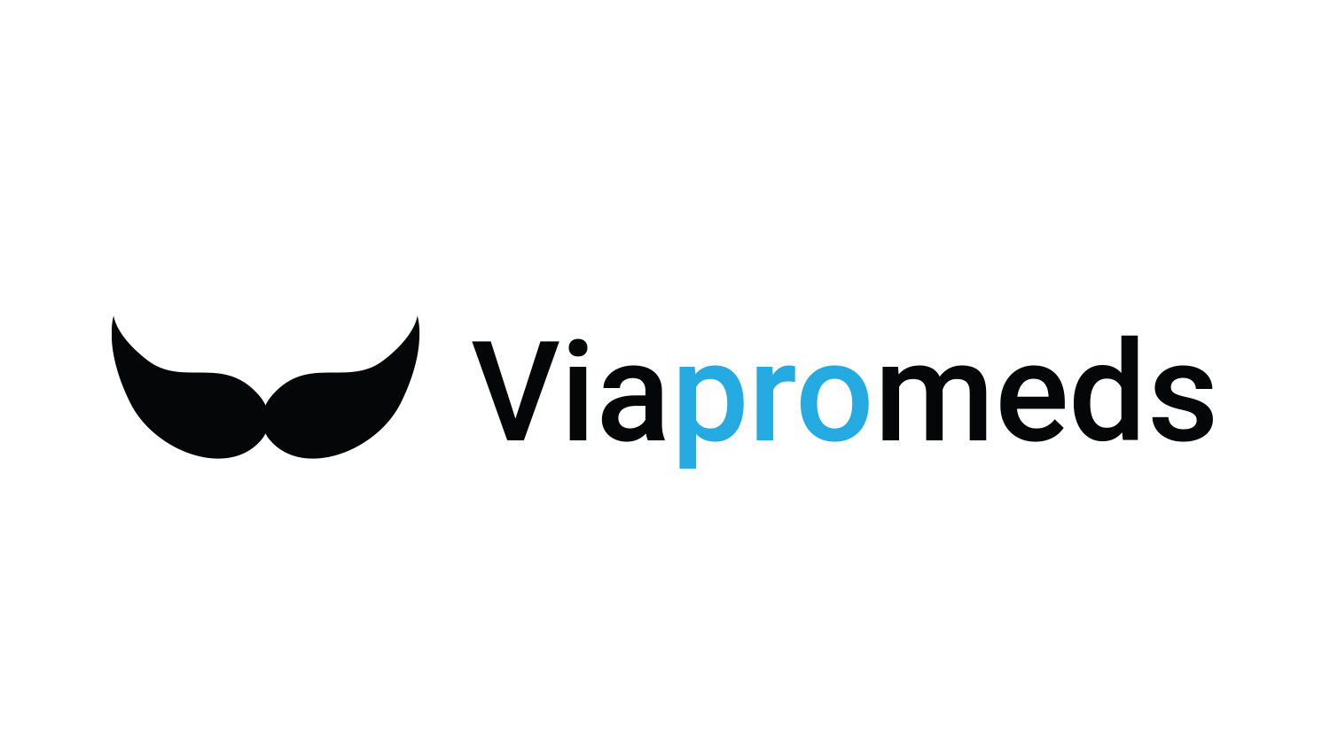 Logo-Design von Grafactory für Viapromeds | Design #30358332