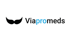 Logo-Design von Grafactory für Viapromeds | Design: #30358332