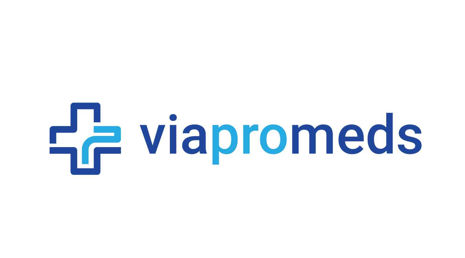 Logo Design by Grafactory for Viapromeds | Design #30358372