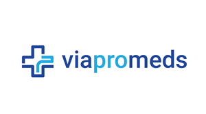Logo-Design von Grafactory für Viapromeds | Design: #30358372