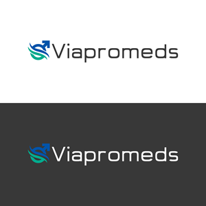 Logo Design by creative.bugs for Viapromeds | Design: #30352004