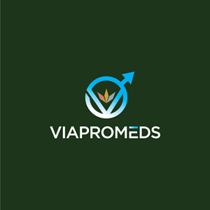 Design de Logo par LAXMI DESIGNHUB pour Viapromeds | Design #30351713