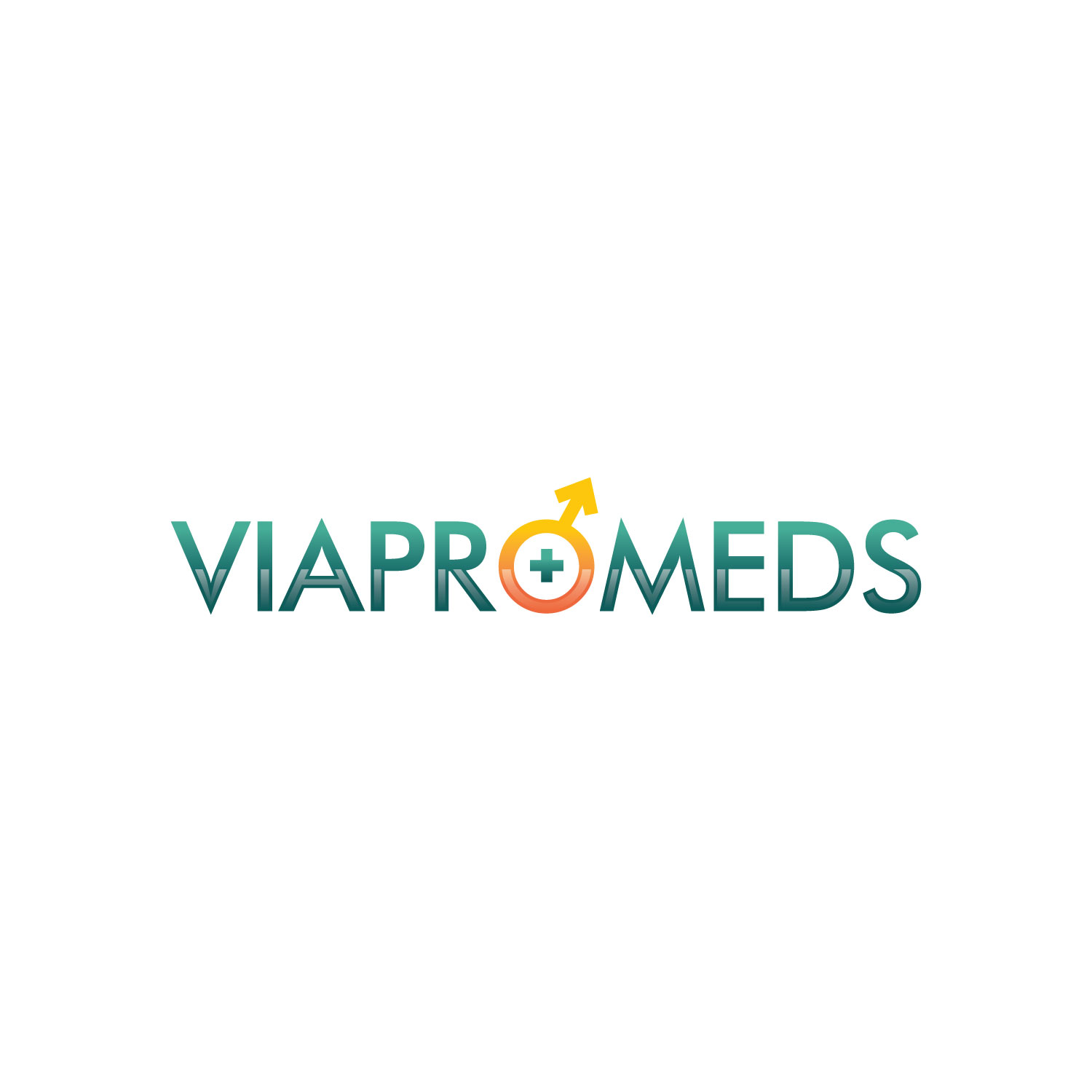 Logo Design by LAXMI DESIGNHUB for Viapromeds | Design #30351716