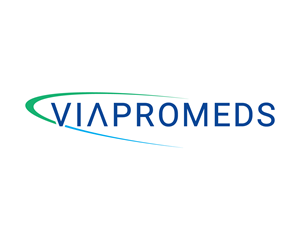 Logo Design by Atec for Viapromeds | Design: #30352549