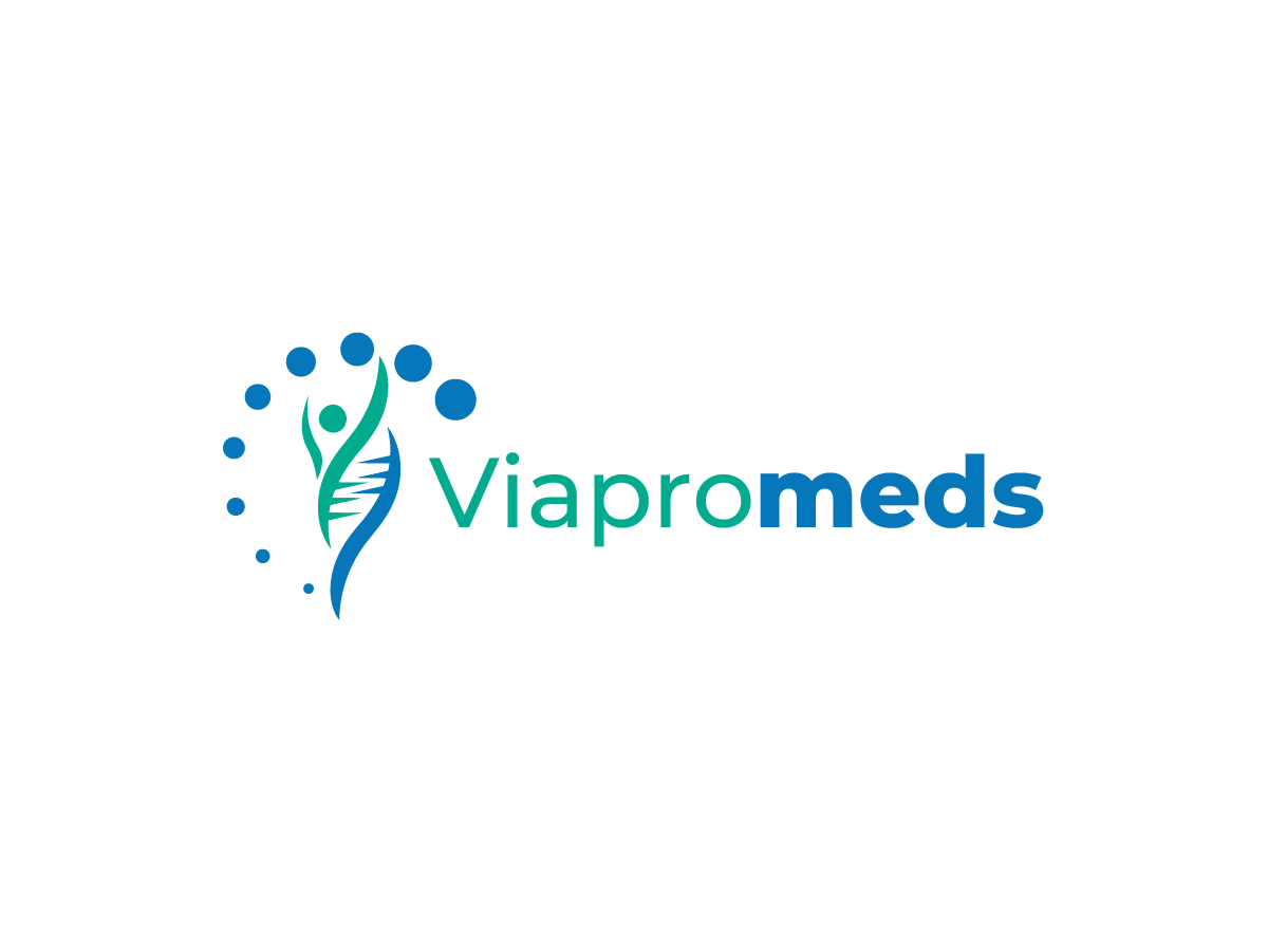 Design de Logo par Owltive pour Viapromeds | Design #30349256