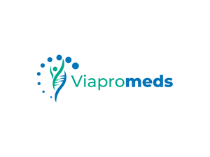 Diseño de Logo por Owltive para Viapromeds | Diseño: #30349256