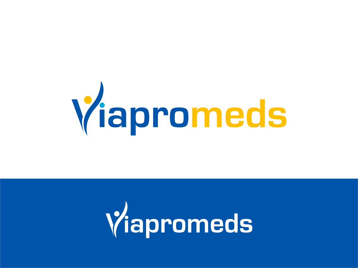 Design de Logo par Owltive pour Viapromeds | Design #30349257