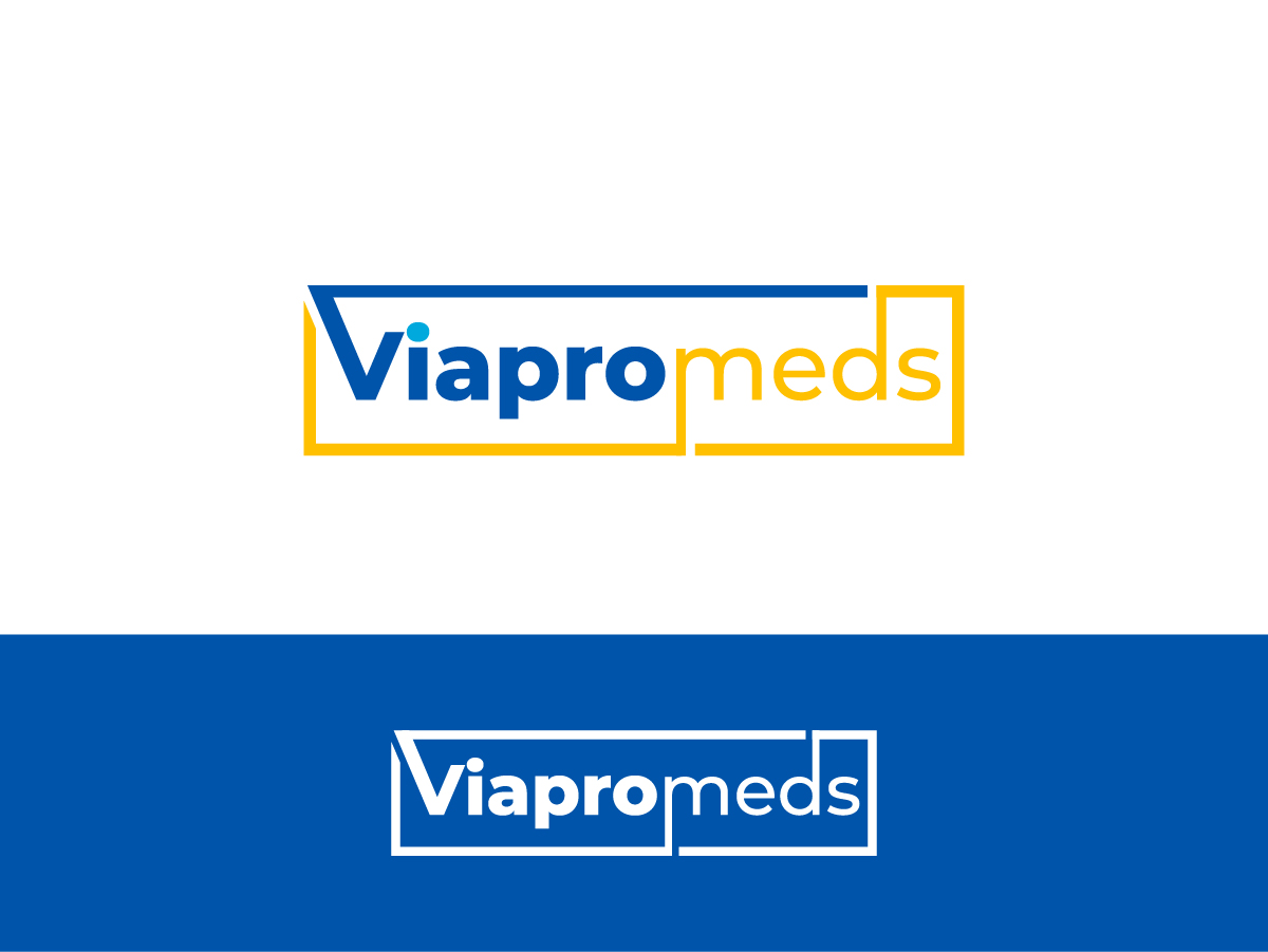 Logo Design by Owltive for Viapromeds | Design #30349258