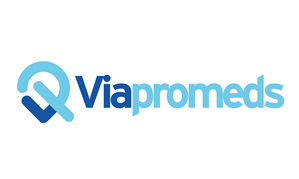 Logo Design by patriciaparadesign for Viapromeds | Design: #30363485