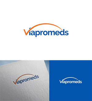Design de Logo par Joenet Jayawarna pour Viapromeds | Design #30358388