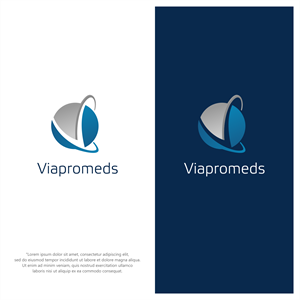 Logo Design by ThiagoB for Viapromeds | Design: #30349190