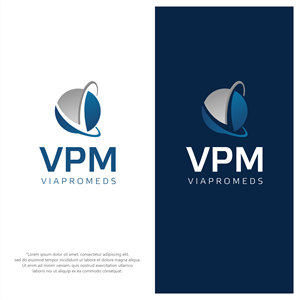 Logo Design by ThiagoB for Viapromeds | Design: #30352917
