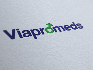 Diseño de Logo por Abdul 20 para Viapromeds | Diseño: #30353322