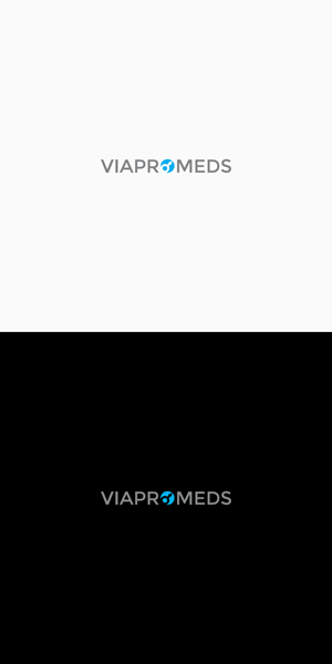 Logo Design by Jozjozan.Std™ for Viapromeds | Design: #30351627