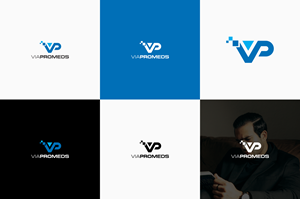 Logo Design by Jozjozan.Std™ for Viapromeds | Design: #30351712