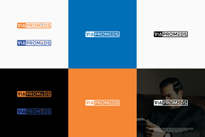 Logo Design by Jozjozan.Std™ for Viapromeds | Design: #30351967