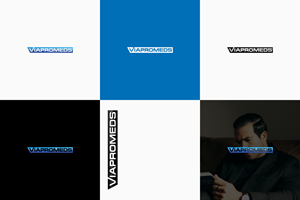 Logo Design by Jozjozan.Std™ for Viapromeds | Design: #30353809
