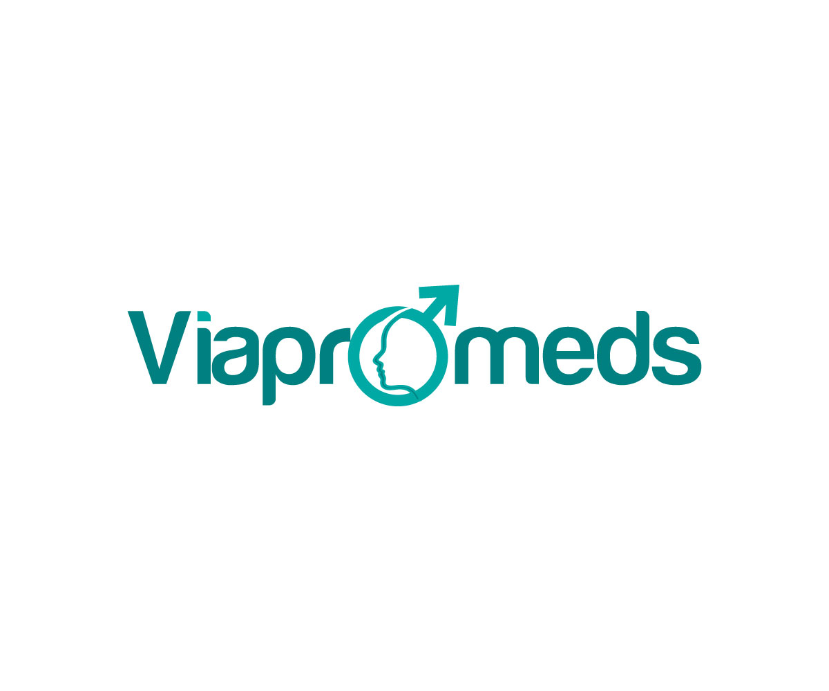 Logo Design by Ansh Design for Viapromeds | Design #30353348