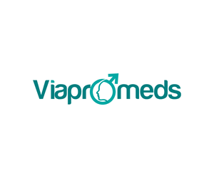 Logo-Design von Ansh Design für Viapromeds | Design: #30353348