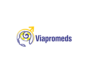 Logo-Design von Ansh Design für Viapromeds | Design: #30353349