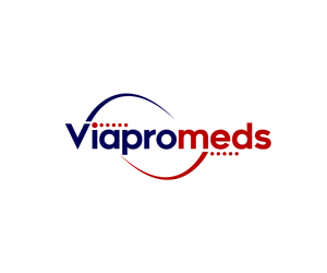 Logo-Design von Ansh Design für Viapromeds | Design: #30353350