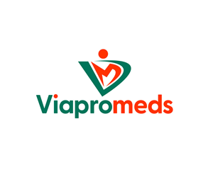 Logo-Design von Ansh Design für Viapromeds | Design: #30353351
