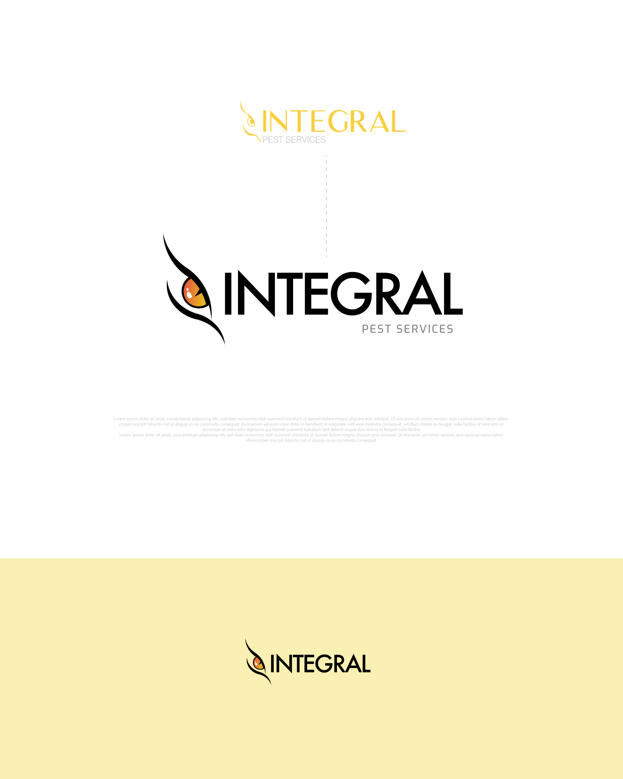 Logo Design by Prashant Besra for this project | Design #30351463