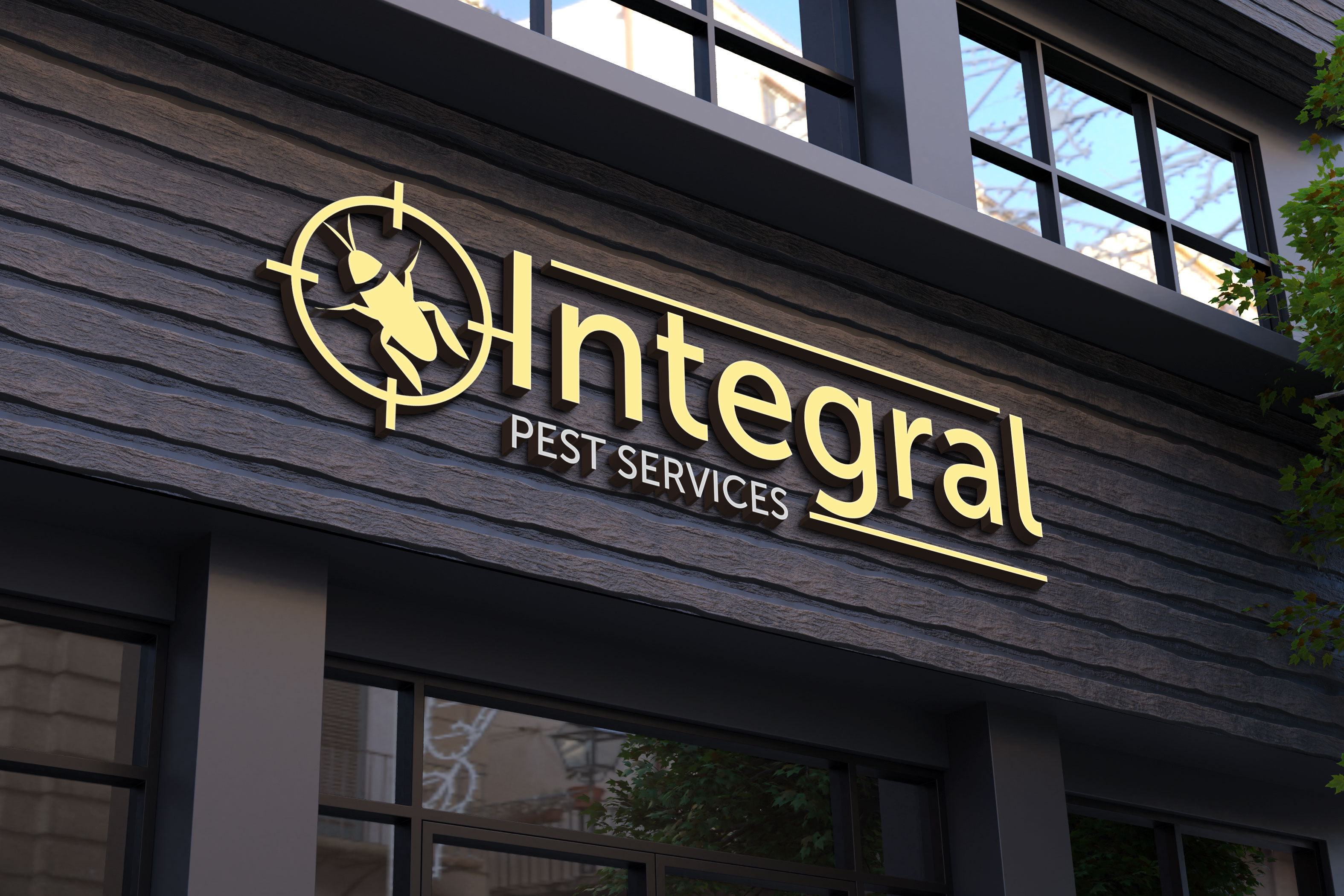 Logo Design by Kavth for this project | Design #30386567