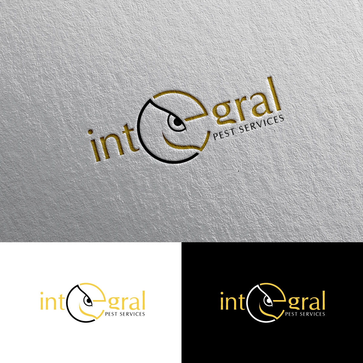 Logo-Design von chris Ray für dieses Projekt | Design #30351416