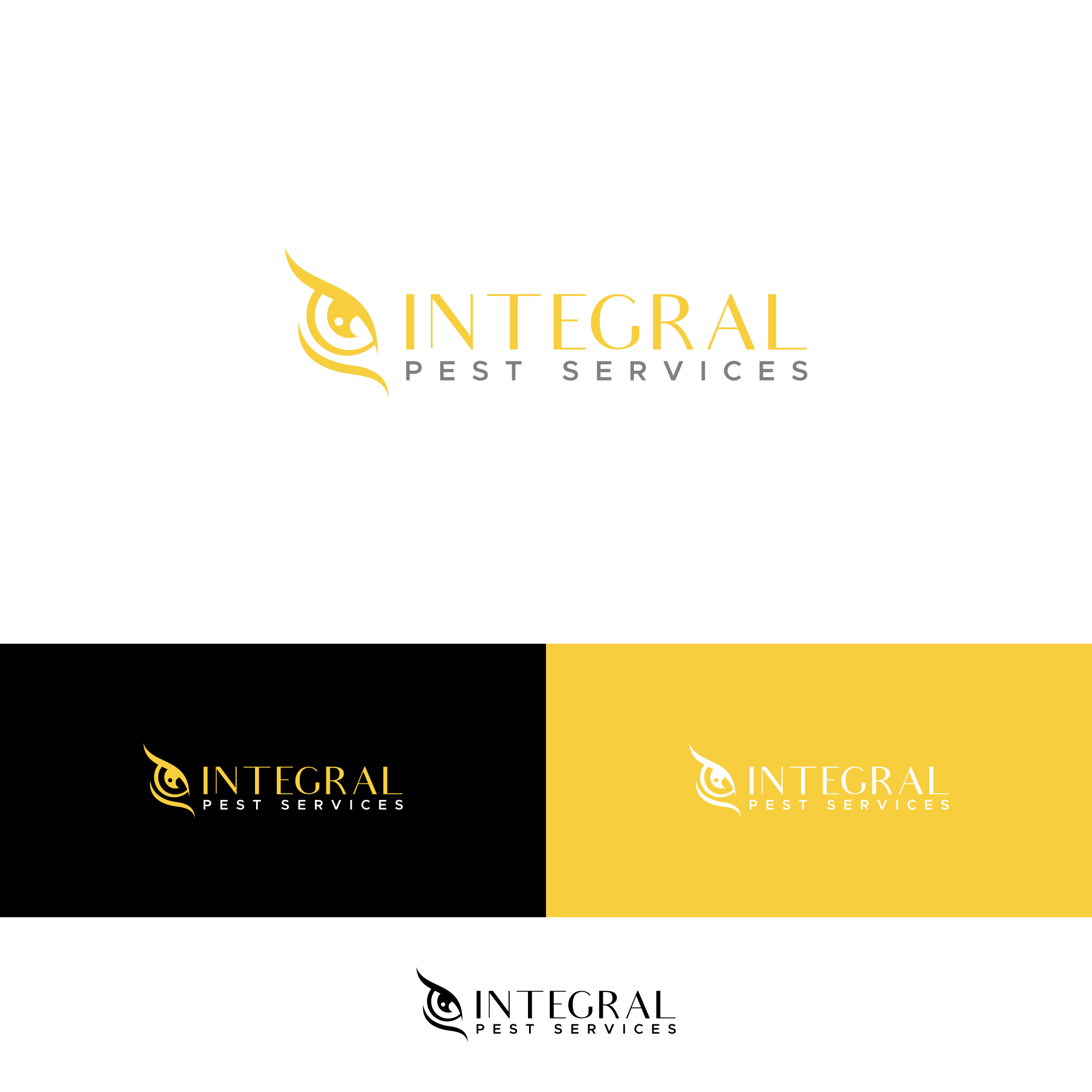 Logo Design by 3n0h99 for this project | Design #30351721