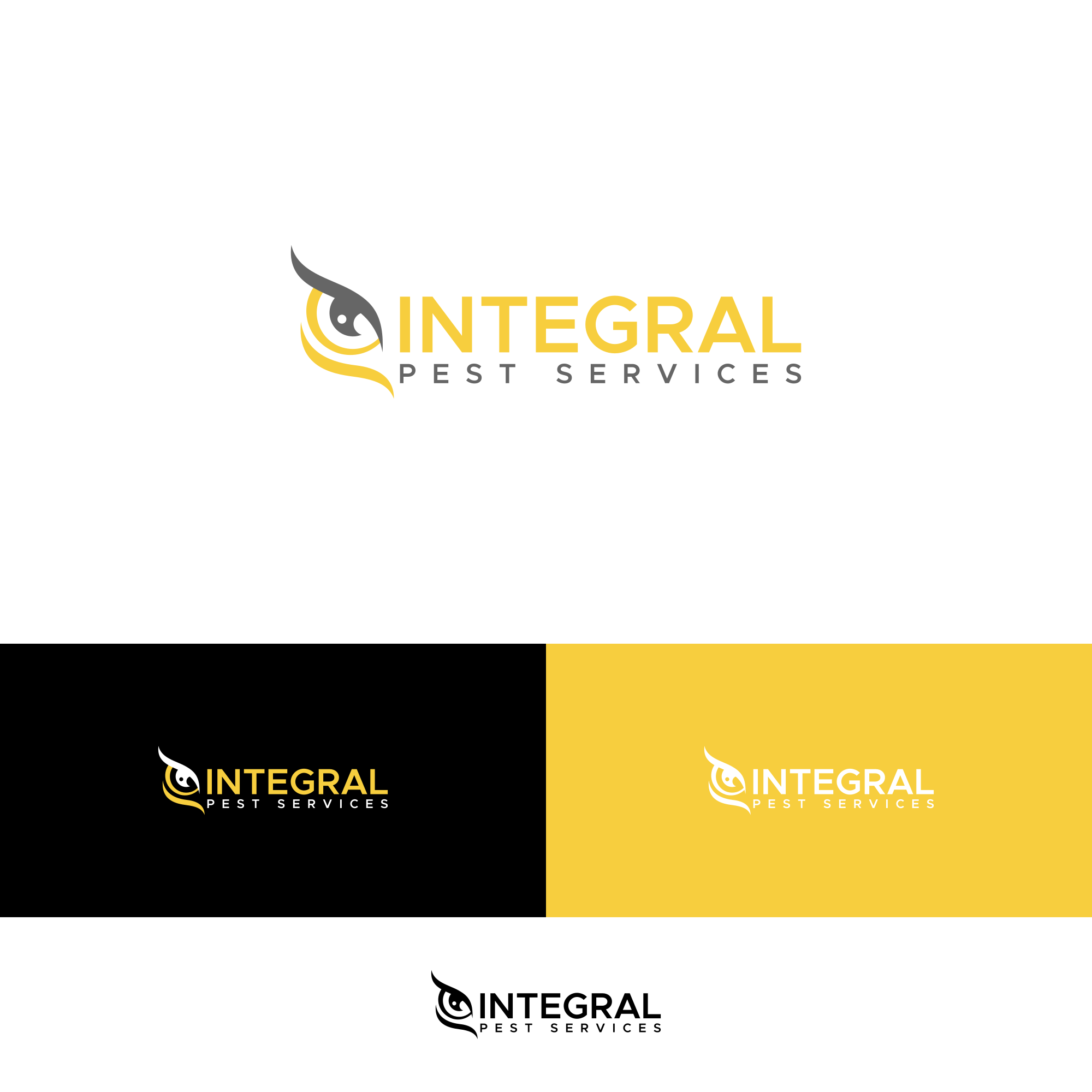 Logo Design by 3n0h99 for this project | Design #30351722