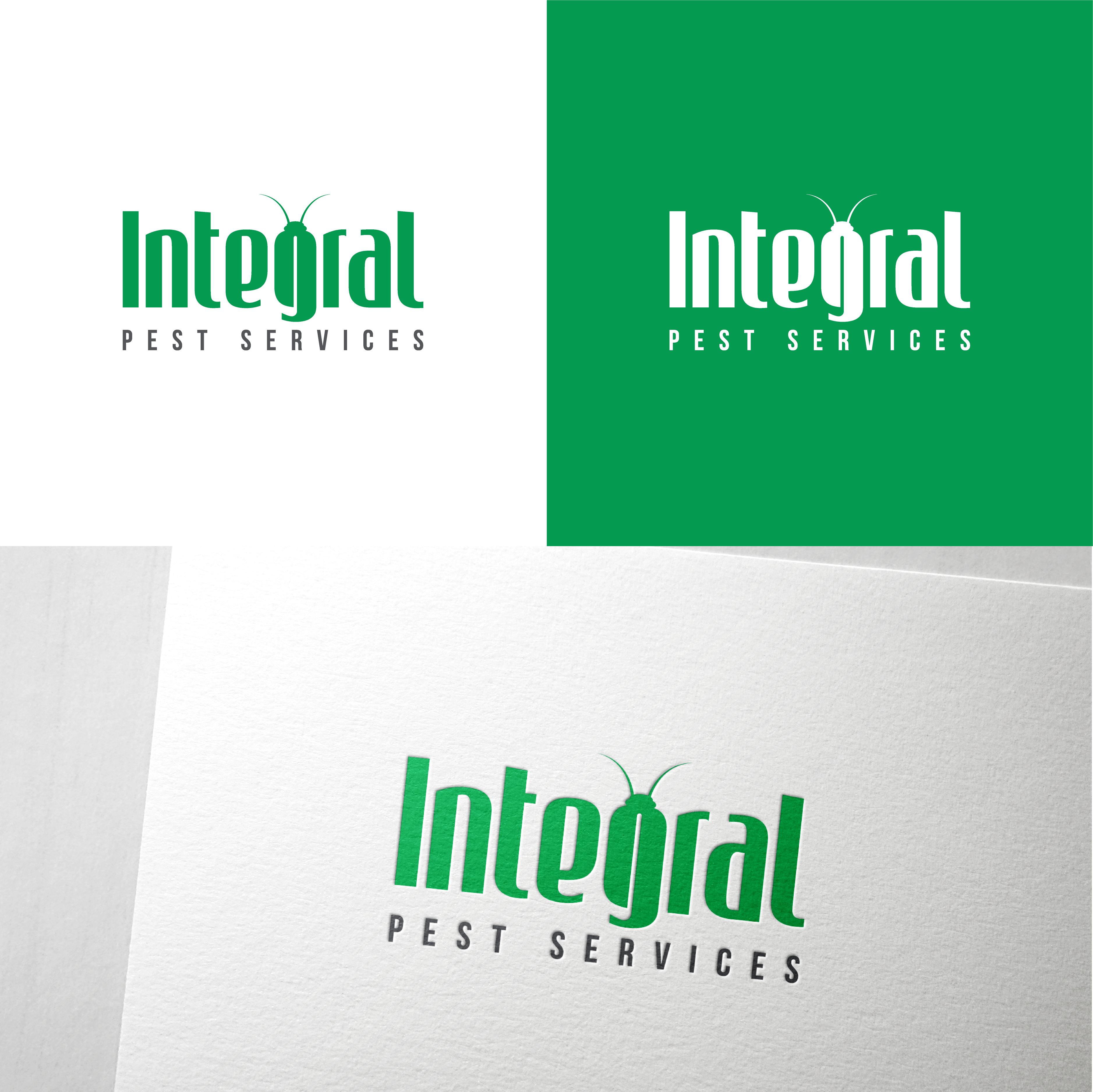 Logo Design by The Lion Studios for this project | Design #30357330