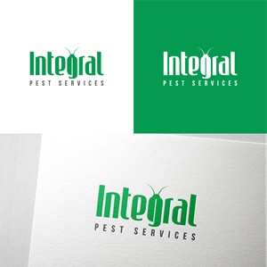 Logo Design by The Lion Studios