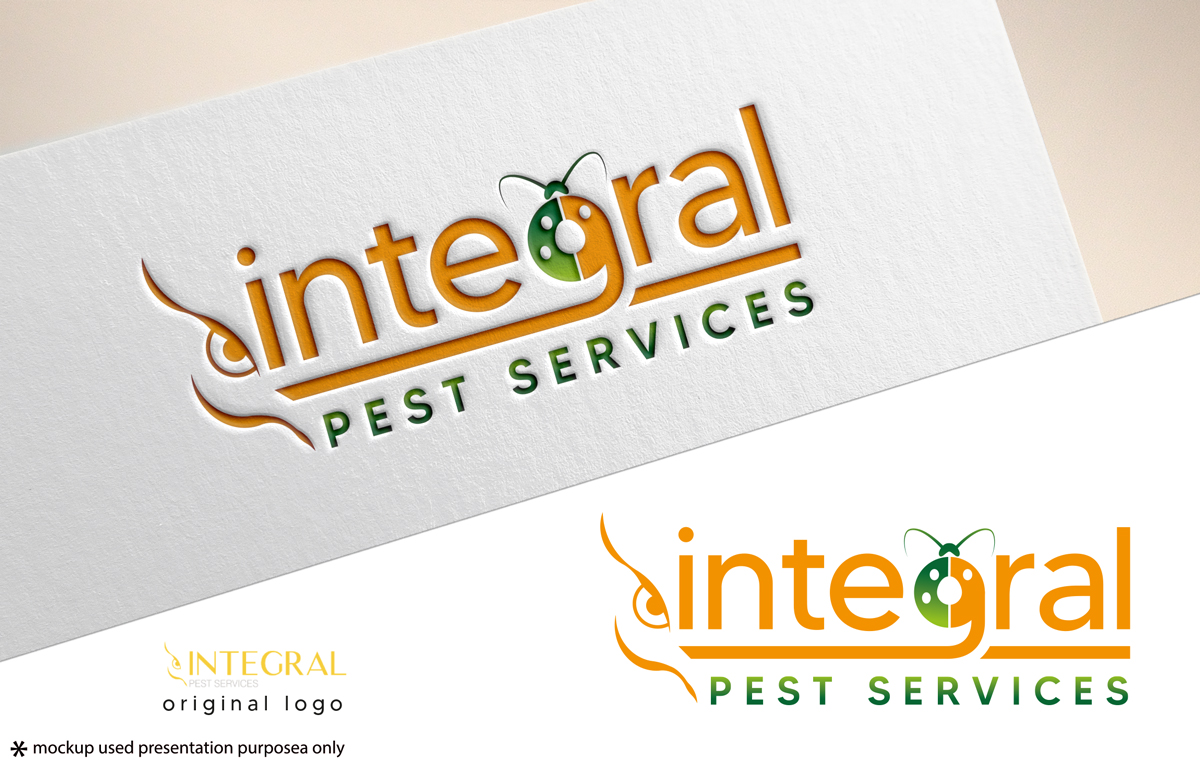 Logo-Design von Rubia@ für dieses Projekt | Design #30356522