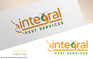 Logo Design by Rubia@ for this project | Design: #30356522