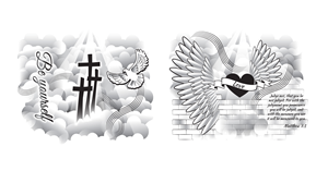 Tattoo Design by MNM for this project | Design #30362986