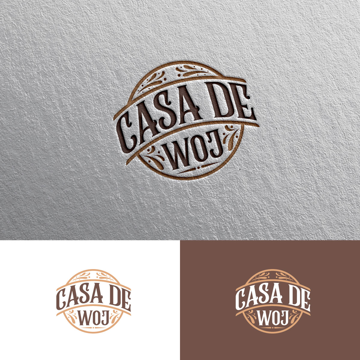 Logo Design by chris Ray for this project | Design #30351952