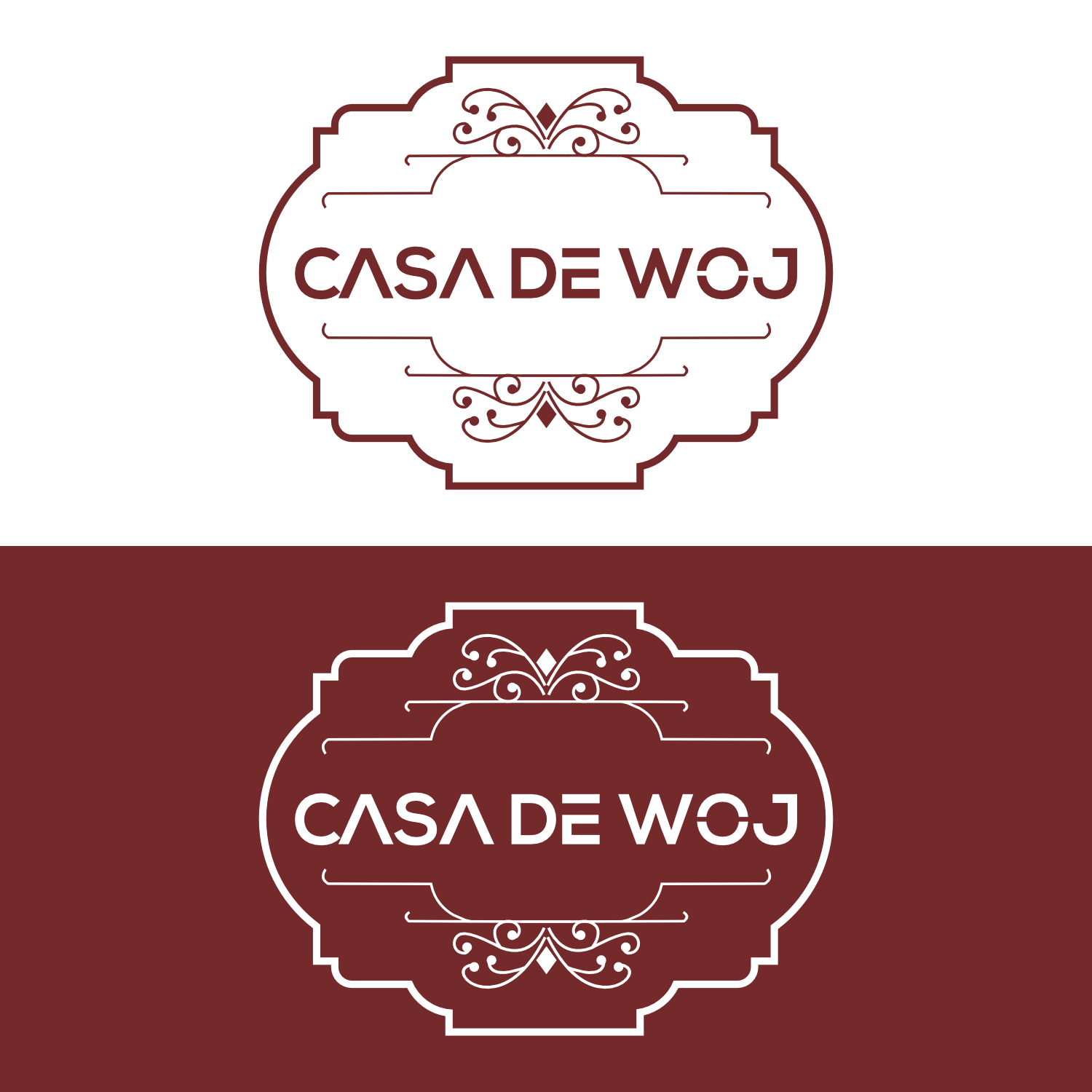 Logo Design by cah awu for this project | Design #30350114