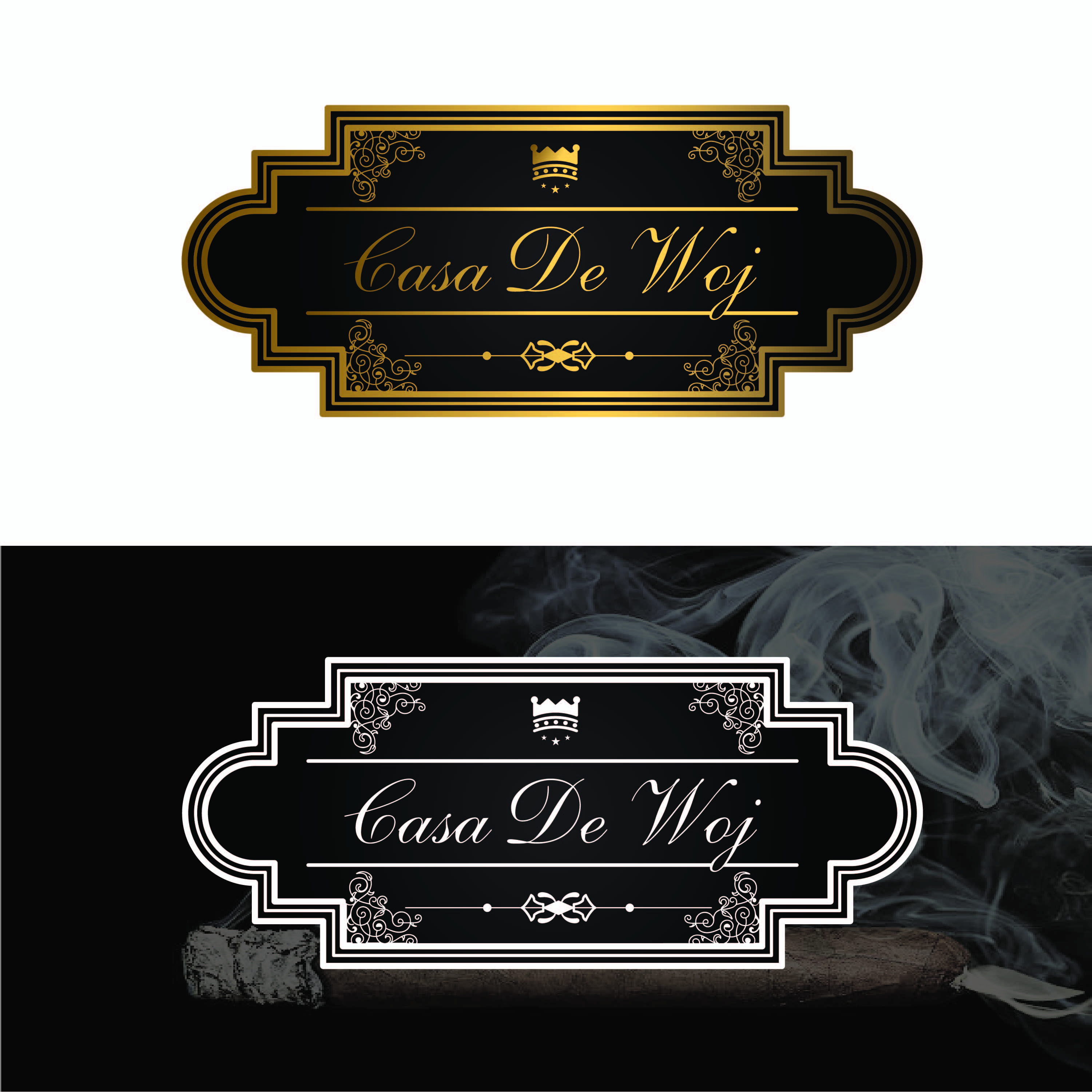 Logo Design by Design_Duo for this project | Design #30386480