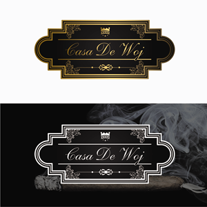 Logo Design by Design_Duo for this project | Design #30386480