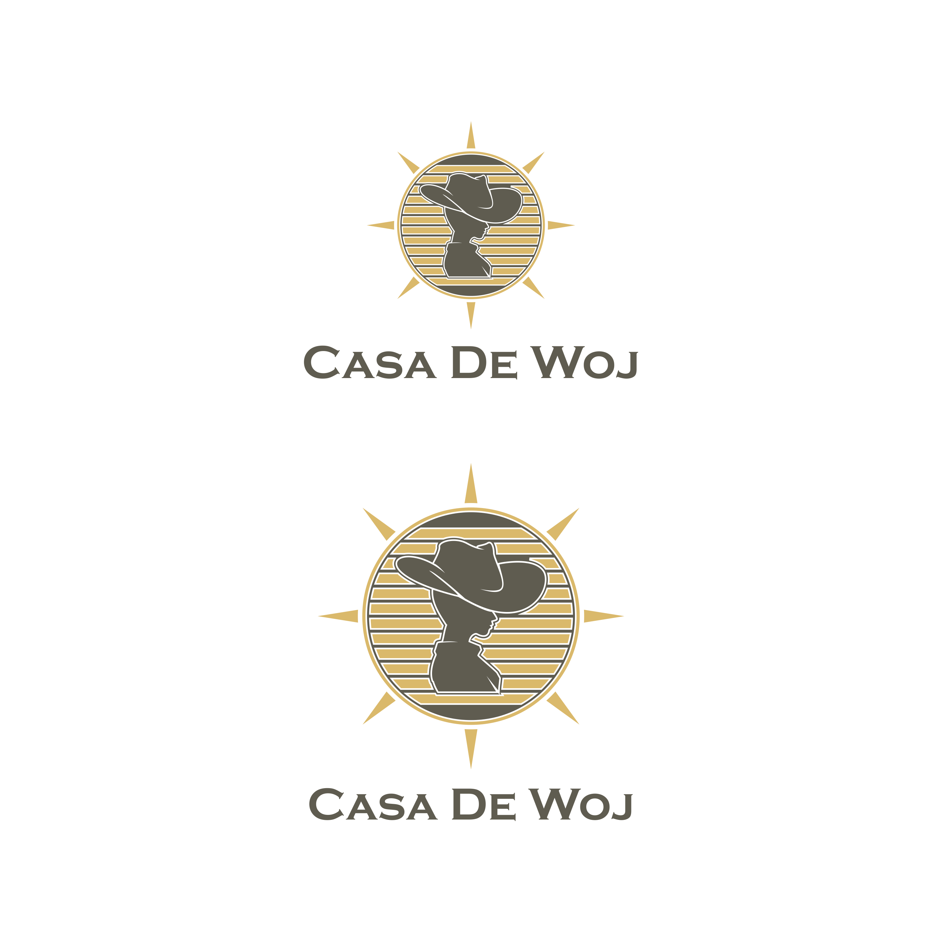 Logo Design by asyifa for this project | Design #30351102
