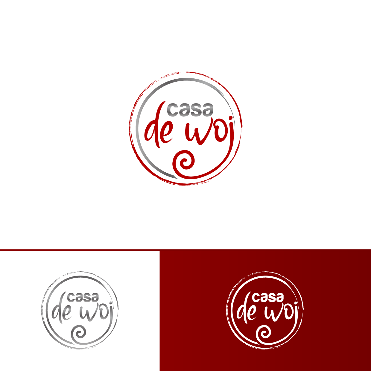 Logo Design by ashantha for this project | Design #30375604