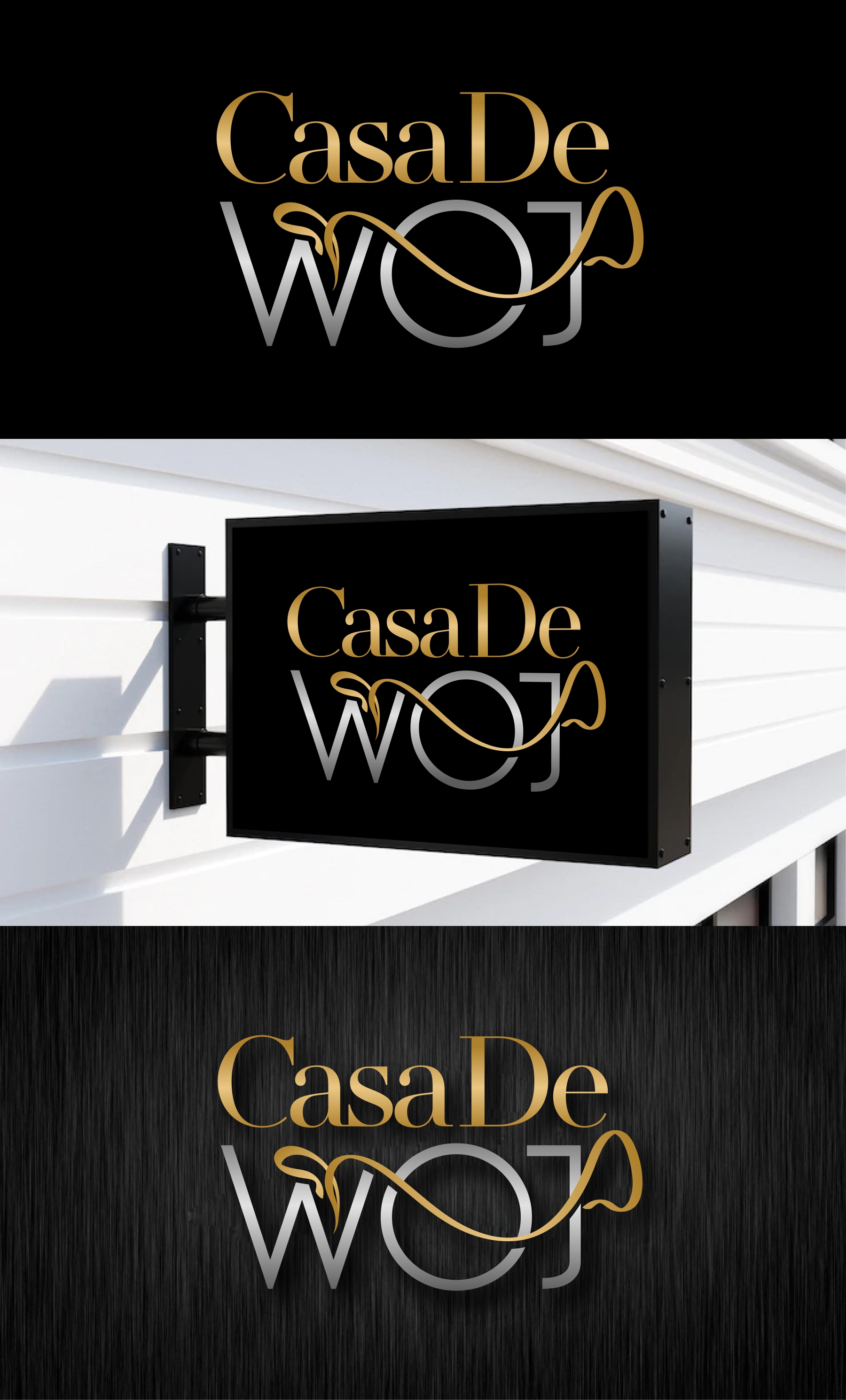 Logo Design by debdesign for this project | Design #30353385