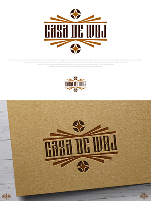 Logo Design by Peter Vee