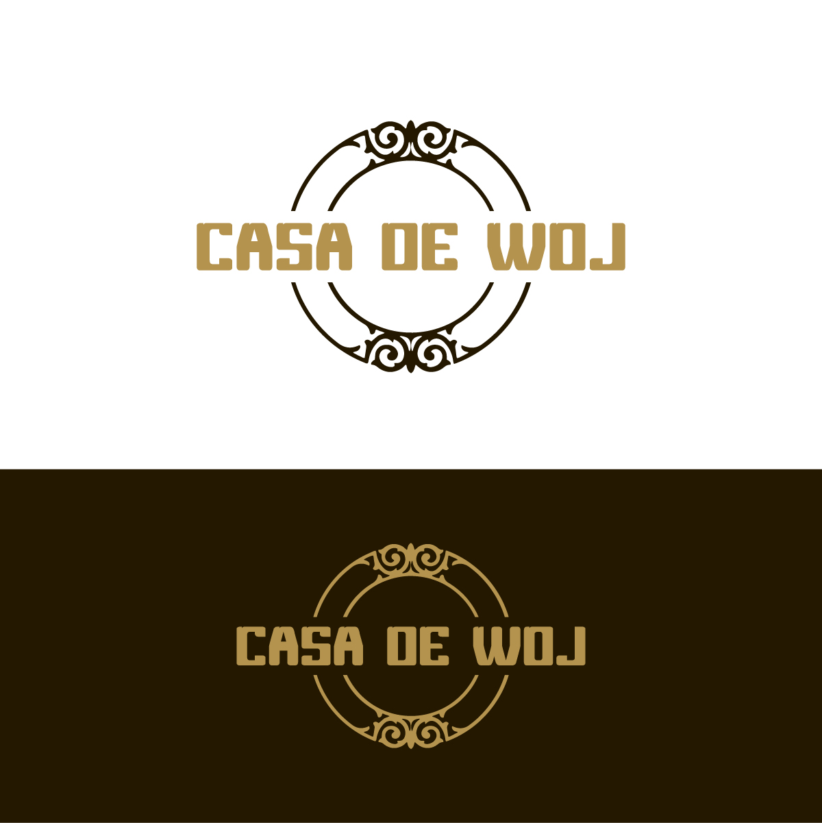 Logo Design by Owltive for this project | Design #30349830