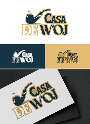 Logo Design by DesignLima for this project | Design: #30353651