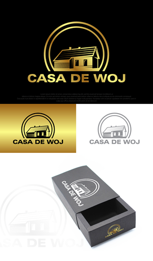 Logo Design by DesignLima for this project | Design: #30353652