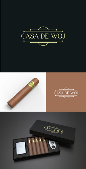 Logo Design by Eppeok for this project | Design: #30352438