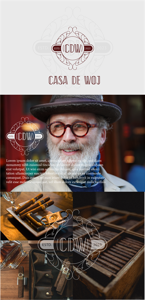 Logo Design by miloje1207 for this project | Design: #30387391